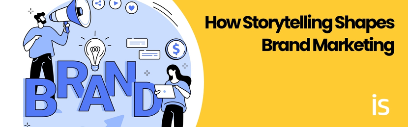 From Tales to Brand Fairytales: How Storytelling Shapes Brand Marketing